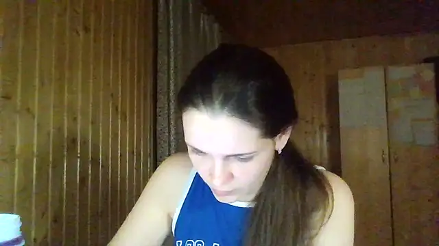 AmeliieLaFleur online show from 03-14-26, 09:21