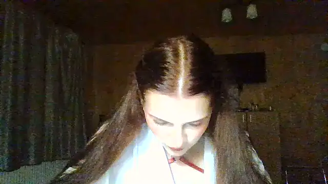 AmeliieLaFleur online show from 06-30-26, 08:09
