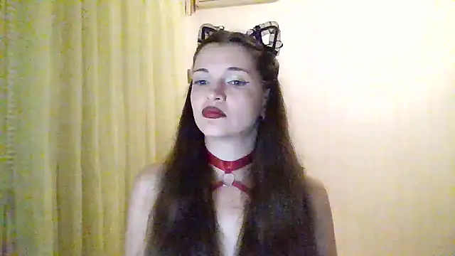 AmeliieLaFleur online show from 11-14-25, 09:18