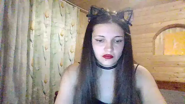 AmeliieLaFleur online show from 10-21-25, 06:40