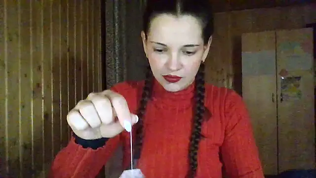 AmeliieLaFleur online show from 02-13-26, 10:54