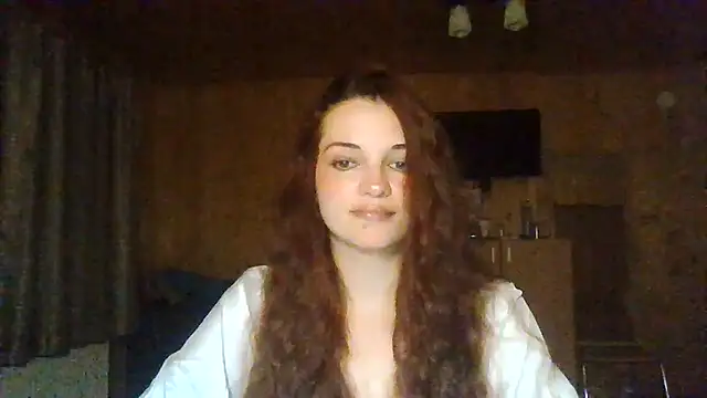 AmeliieLaFleur online show from 07-15-26, 07:54