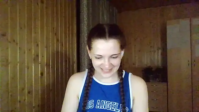 AmeliieLaFleur online show from 03-28-26, 08:54