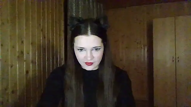 AmeliieLaFleur online show from 12-22-25, 08:53