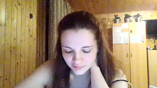 AmeliieLaFleur online show from 04-08-26, 07:04