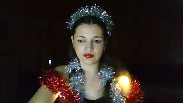 AmeliieLaFleur online show from 12-13-25, 08:04
