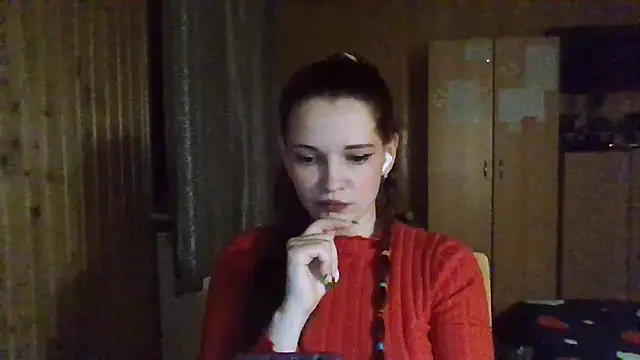 Snapshot of AmeliieLaFleur chatting on 05-01-26, 08:36 AmeliieLaFleur online show from 05-01-26, 08:36