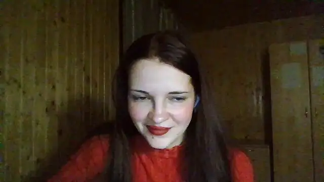 Snapshot of AmeliieLaFleur chatting on 04-24-26, 08:44 AmeliieLaFleur online show from 04-24-26, 08:44