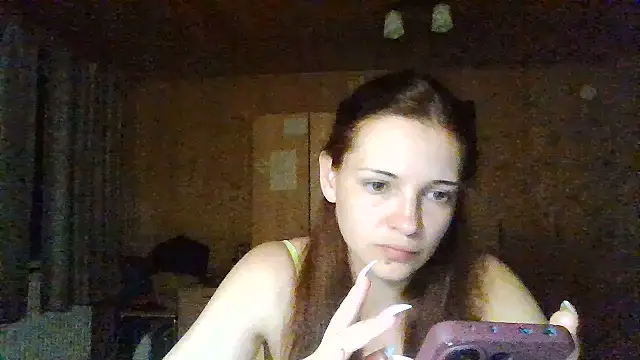 AmeliieLaFleur online show from 06-22-26, 10:51