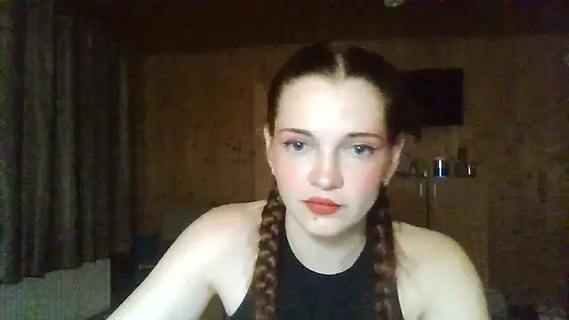 Snapshot of AmeliieLaFleur chatting on 06-04-26, 08:46 AmeliieLaFleur online show from 06-04-26, 08:46
