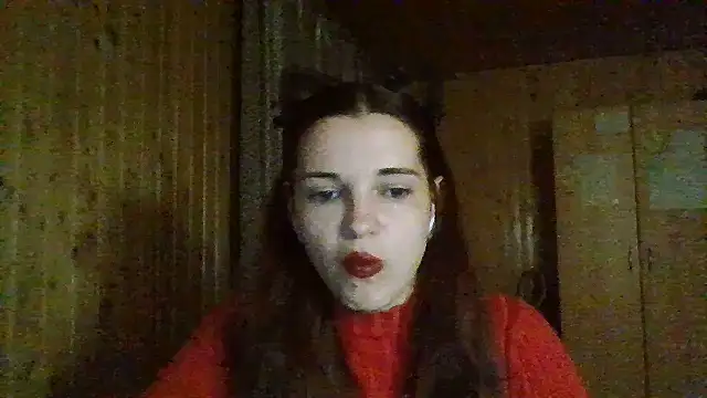 Snapshot of AmeliieLaFleur chatting on 05-18-26, 06:56 AmeliieLaFleur online show from 05-18-26, 06:56