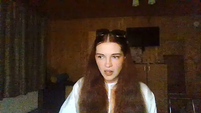 AmeliieLaFleur online show from 07-12-26, 08:31