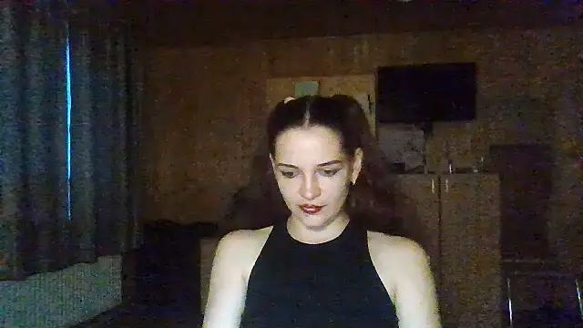 AmeliieLaFleur online show from 07-19-26, 06:04