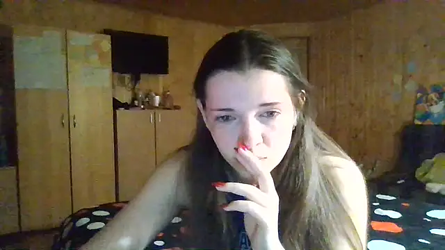 AmeliieLaFleur online show from 03-06-26, 08:59