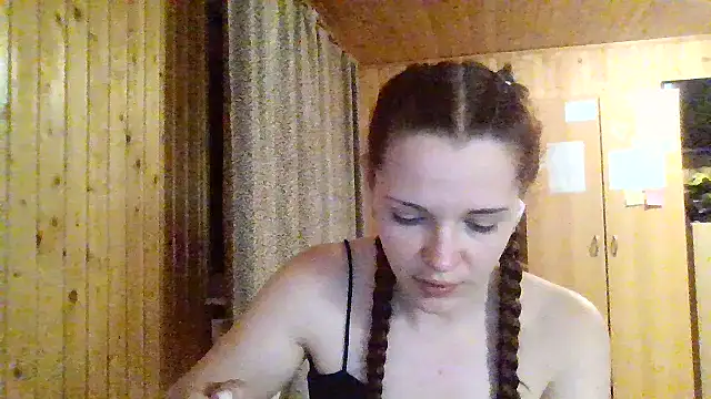 AmeliieLaFleur online show from 04-14-26, 09:31