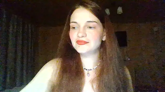 AmeliieLaFleur online show from 06-27-26, 09:32