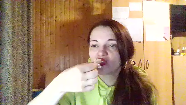 AmeliieLaFleur online show from 04-03-26, 08:04