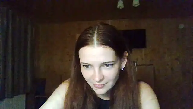 AmeliieLaFleur online show from 06-12-26, 09:01