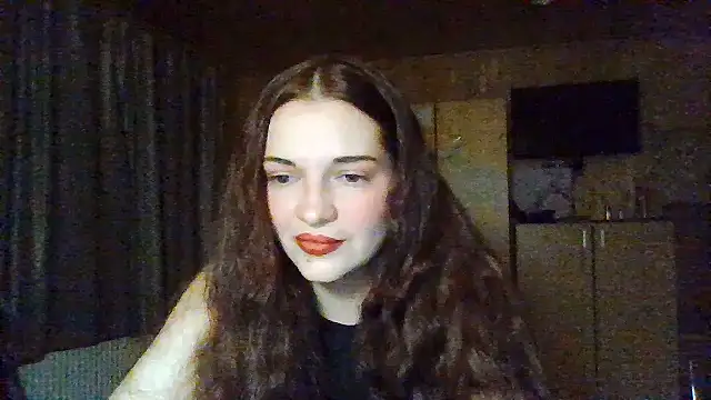 AmeliieLaFleur online show from 07-09-26, 08:41