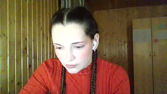 AmeliieLaFleur online show from 02-02-26, 07:35