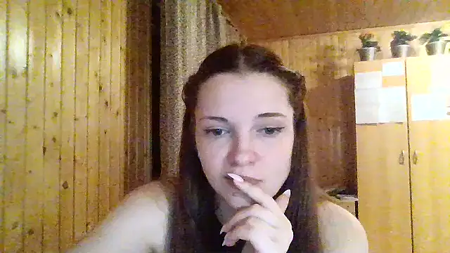 AmeliieLaFleur online show from 04-05-26, 09:21