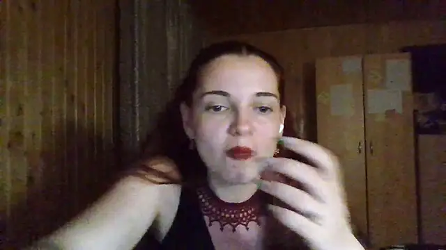 Snapshot of AmeliieLaFleur chatting on 05-06-26, 07:18 AmeliieLaFleur online show from 05-06-26, 07:18