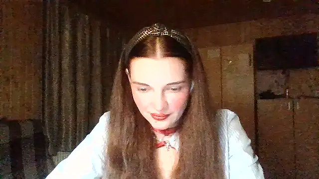 AmeliieLaFleur online show from 07-25-26, 09:54