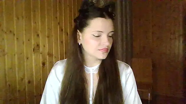 AmeliieLaFleur online show from 12-17-25, 08:36