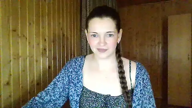 AmeliieLaFleur online show from 01-18-26, 08:23