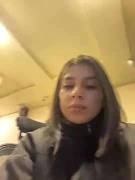 AlyssaRay online show from 03-10-26, 11:58