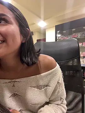 AlyssaRay online show from 02-03-26, 09:20