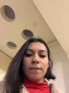 AlyssaRay online show from 03-27-26, 04:19