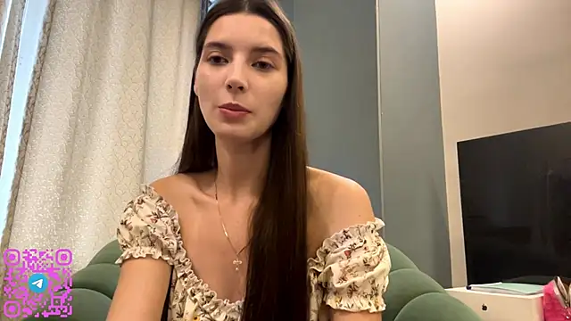 AlessiaChen online show from 10-22-25, 08:14