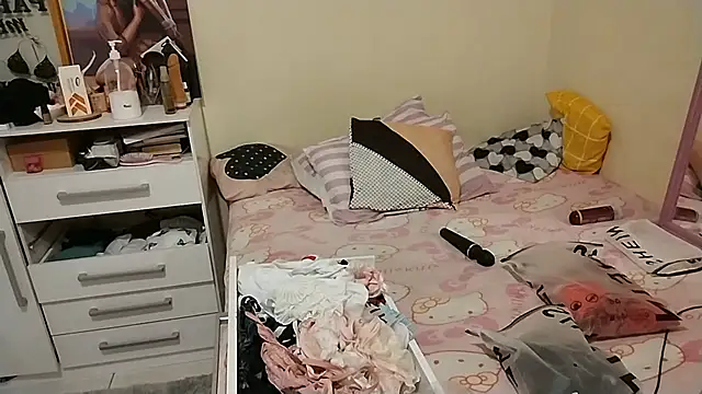 CllarinhaCortes online show from 01-17-26, 12:42