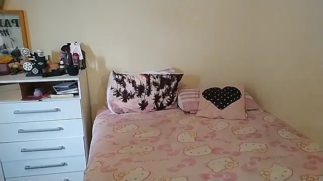 CllarinhaCortes online show from 02-20-26, 03:25