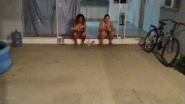 CllarinhaCortes online show from 02-17-26, 02:53