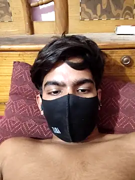 delhi  man 1 online show from 10-13-25, 07:04