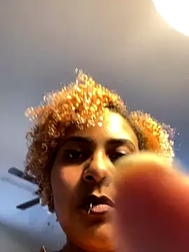 MaRiaSpYce online show from 11-25-25, 08:53