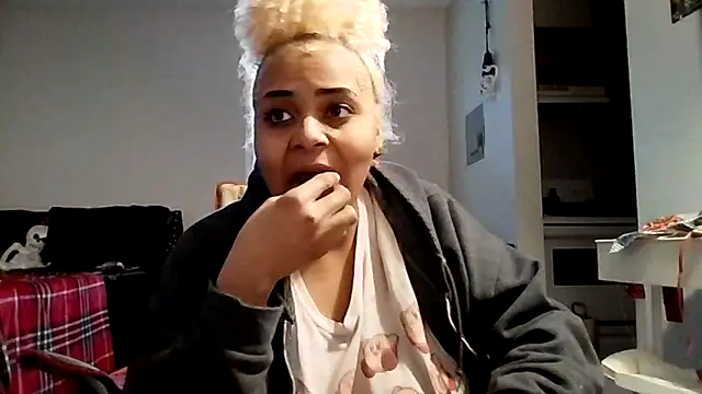 MaRiaSpYce online show from 01-16-26, 11:09