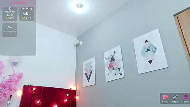 chubbykinkyygirl online show from 11-29-25, 12:49