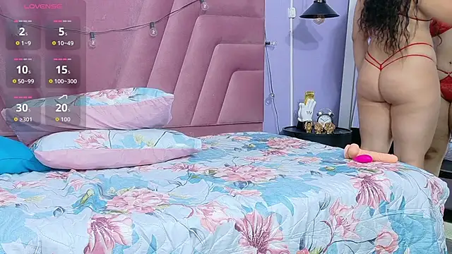 chubbykinkyygirl online show from 10-30-25, 12:58