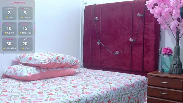 chubbykinkyygirl online show from 11-07-25, 12:42