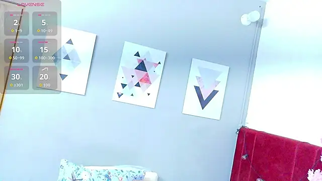 chubbykinkyygirl online show from 03-23-26, 01:00