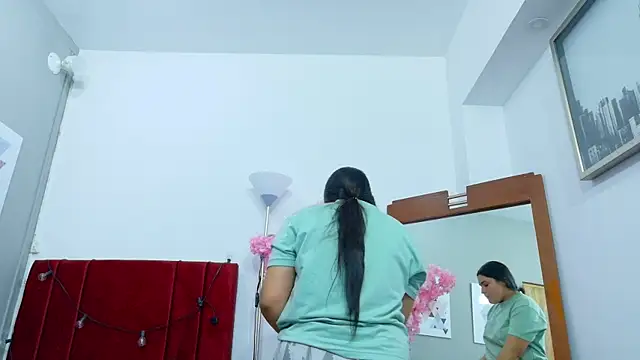 chubbykinkyygirl online show from 12-19-25, 12:29