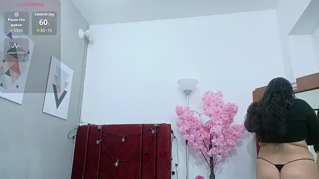 chubbykinkyygirl online show from 11-27-25, 01:00