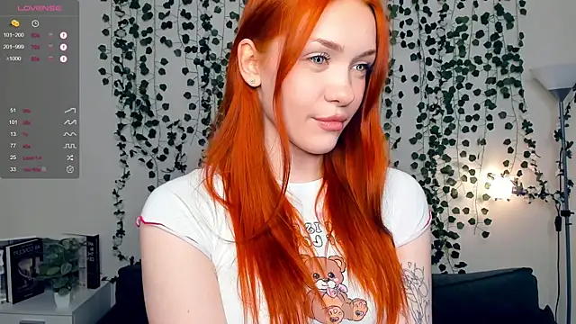 Foxy blush online show from 11-11-25, 07:08