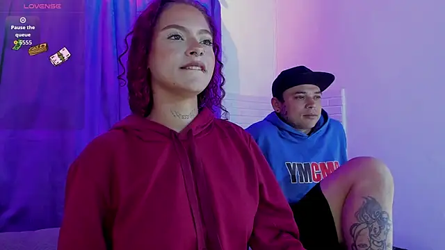 Caroline Clark420 online show from 01-15-26, 10:13