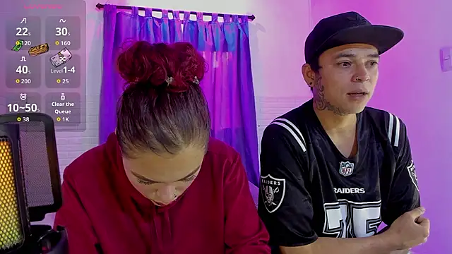 Caroline Clark420 online show from 02-02-26, 08:41