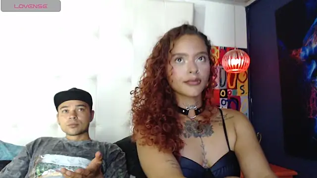 Caroline Clark420 online show from 04-11-26, 02:43