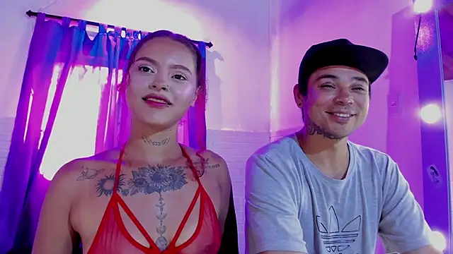 Caroline Clark420 online show from 02-19-26, 08:06